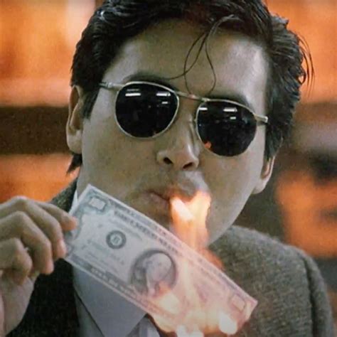 chow yun fat movies list.